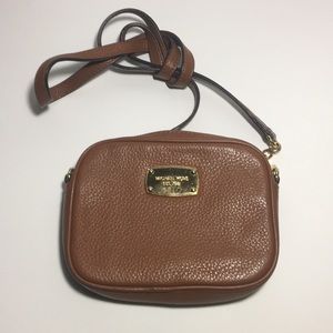 Michael Kors Small Crossbody